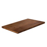 BOORD chopping board - antique oak 4
