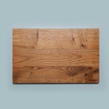BOORD chopping board - antique oak 10