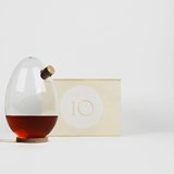 Carafe EGG - Designerbox - Verre - Design : Sebastian Bergne 2