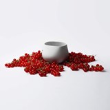 Pot CASUAL - Designerbox - Blanc - Design : Piero Lissoni 2