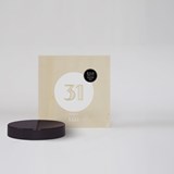 Vide-poche MOITIÉ - Designerbox X Elle Deco - Violet - Design : Sebastian Herkner 2