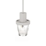 Picardie Lamp Grey - PICARDIE - Grey - Design : 5.5 Designers 2