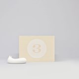 Soliflore EMOTION - Designerbox - Blanc - Design : Aldo Bakker 3