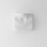 Accessoire déco EMPREINTE - Designerbox - Blanc - Design : Noé Duchaufour Lawrance 5